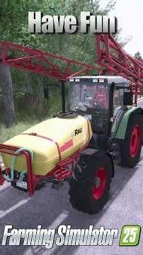 FS25 More Motor Sounds | Fendt GTA sound