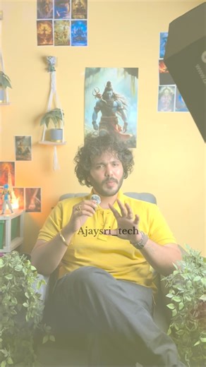 Ajaysri_facts | 13 tech ✨ Instagram hack 🤩🤩 #trend #tech #technology #ai #development #iphone #iphone #techno #trends #automation #development #trendy... | Instagram