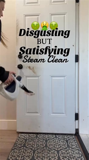 Tired of scrubbing ‘til your arms hurt? 🧽😩 Switch to the power of steam! 💨 Zero chemicals. Zero hassle. 100% clean. ✅ Kill germs on contact ✅ Dissolve grease instantly ✅ Save time & money 👉 Upgrade your cleaning game today. | SteamPro