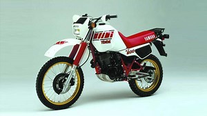 Yamaha XT 600 Z (1983 - 90), prezzo e scheda tecnica - Moto.it