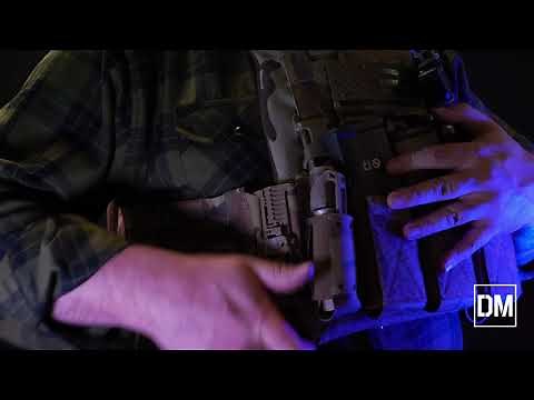 Taktic Buckles Vs ROC Buckles