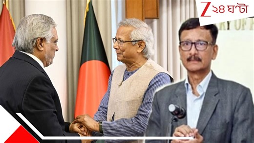 Pak Foreign Minister in Bangladesh: কাঁটা সেই একাত্তর! পাক উপপ্রধানমন্ত্রীর সঙ্গে জমল না বাংলাদেশের পররাষ্ট্র উপদেষ্টার বৈঠক