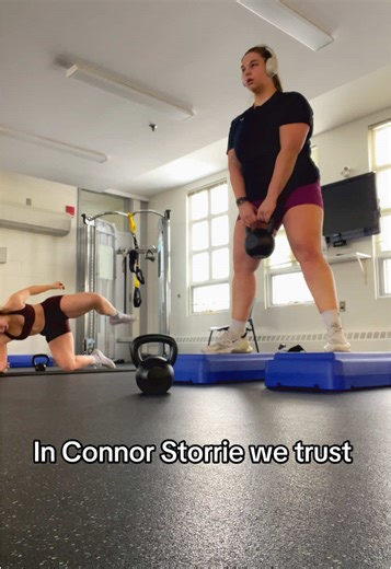 Doing this daily from now on #fyp #foryoupage #fypage #heatedrivalry #connorstorrie #hockey #workout #gym #gymtok #fitness #healthy