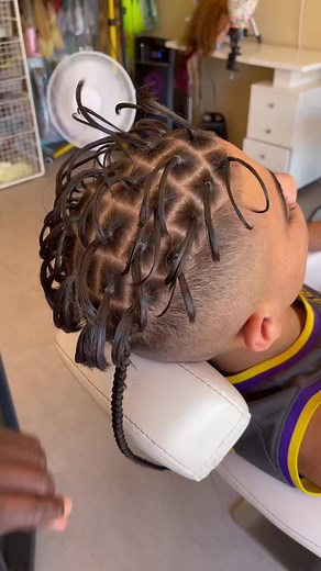 Long Lasting Box Braids for Short Hair: Top Techniques & Tips