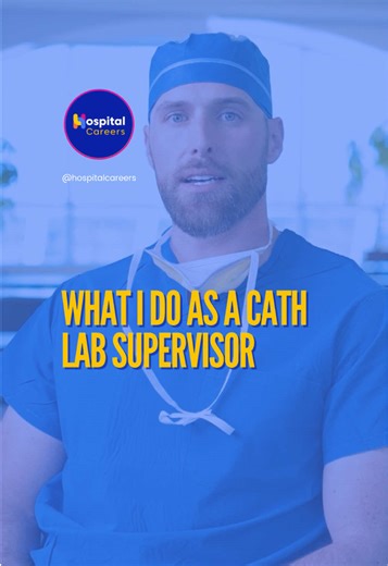 Understanding the Role of a Cath Lab Supervisor