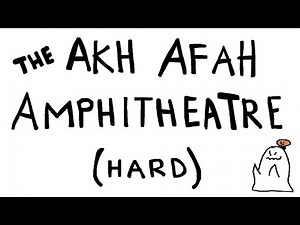 FFXIV - A Realm Reborn - The Akh Afah Amphitheatre (Hard) - Long Guide