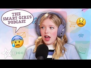How to handle stress & anxiety | Smart Girls Podcast