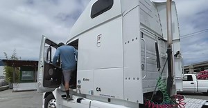 Independent California truckers scramble after Supreme Court refuses to hear AB5 case