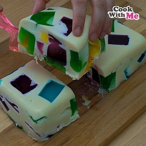 Next time, prepare this jelly recipe! | Cook with me