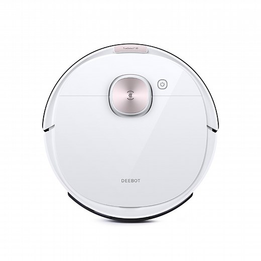 DEEBOT-OZMO-T8