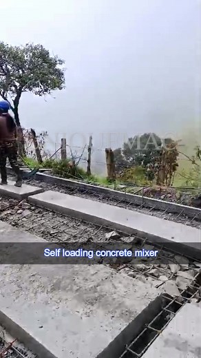 4m3 Self Loading Concrete Mixer, Colombia construction case.😁 ✅ Direct from factory – competitive price & guaranteed quality 🌍 Widely used in road construction, housing projects, bridges & more! 📩 Contact us today to get the best deal for your project. 👉 Email: sales@unique-cons.com 👉 WhatsApp 86 19838112430 / 86 13384035767 👉 Click on :https://www.uniquemacglobal.com/products/self-loading-concrete-mixer/ for more details #SelfLoadingMixer #ConcreteMixer #ConstructionEquipment #FactoryPric