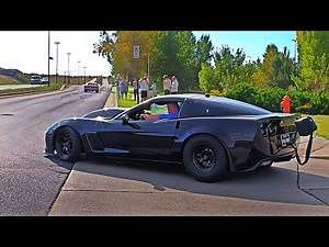 Northern Colorado Cars & Coffee Pullouts, Flybys, & Full Sends!! - September 2025