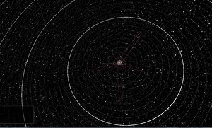 Radial Grid Shader - Need to Improve GPU performance