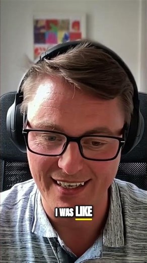 From LEGO to NHS Contract: The Sales Moment That Changed Everything