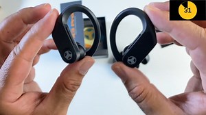 Watch TREBLAB X3 Pro TWS Earbuds - Quick Review on Amazon Live