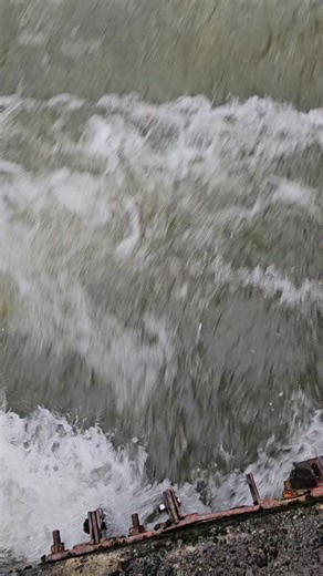 Angry Mud Puddle 🫨 | Matt MacIntosh