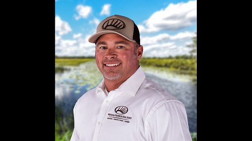 Scott Hicks | Whitetail Properties