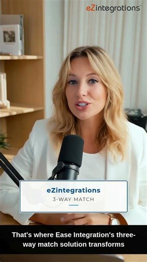 How Does 3-Way Matching Work? | PO vs GRN vs Invoice