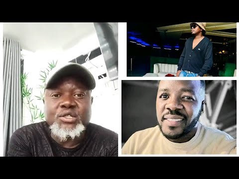 Sayicology a hlasela Gagash,Philani na Chavi CMC