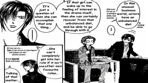 skip beat season 2 manga EP42