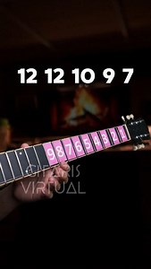 5.3K views · 31K reactions | Right Here Waiting Versi 1 Senar #guitartutorial #guitartabs | Shifa Sihatul Iman | Facebook