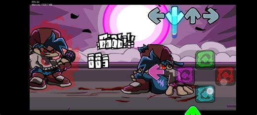 （水视频）vs Mofo 单曲Our-Fate（手机版）