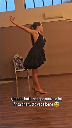 quanti come me?😅 #dance #life #dancer #passion #perte #love #style #ballet #art
