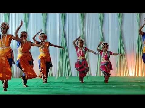 Dasara program at Yuva Sena 