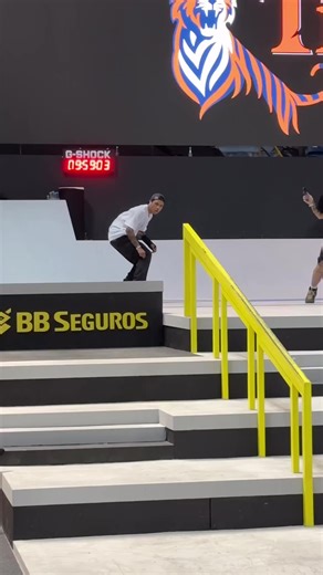 33K views · 278 reactions |  Felipe Gustavo hot off the SLS Sydney win and hungry to take the Super Crown World Championship in his home country this weekend! Watch him skate the Knockout Rounds today live on the SLS website. #skateboarding | Red Bull Skateboarding | Facebook