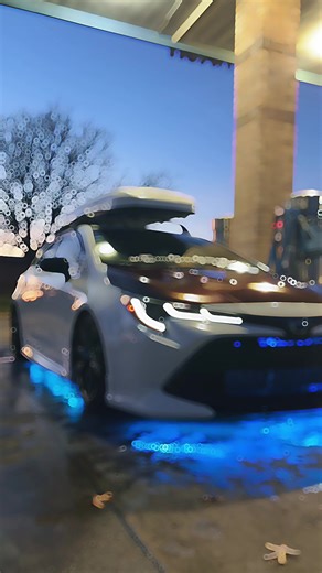 “Nobody works harder than a person who hates asking people for anything” . Taillights from @craftcperformance and check out their new Headlights coming soon on preorder now! . Photo Credit: @t.kiss_ . Team Member of: @MPMOTOCLUB Sponsored by: @craftcperformance . Brand Ambassador for: @gorilla.carcare Promo Code 15% Off: Zero @modded.world Promo Code15% Off: Zero_Rolla @revmatchclothingco Promo Code: Zero @lowglow.shop Promo Code: Zero_Rolla . #carsofinstagram #hatchback #carguy #toyotausa