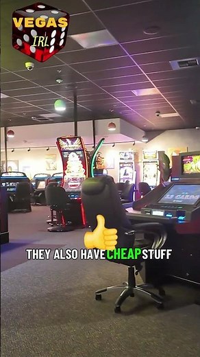 Laughlin River Lodge Discover Hidden Gems on Bourbon Street! #slots #casinotour