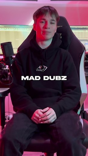 Mad Dubz makes a banger in 1 minute with MUERTE’s new Avant sample pack 🤯 #dubstep #riddim #tearout #dubsteptutorial #ableton #flstudio #producertok #edm #viral