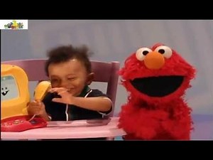 Elmo's World Computers, Ears and Bugs - Update 2017