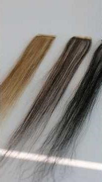 Kolor po removerze wraca .