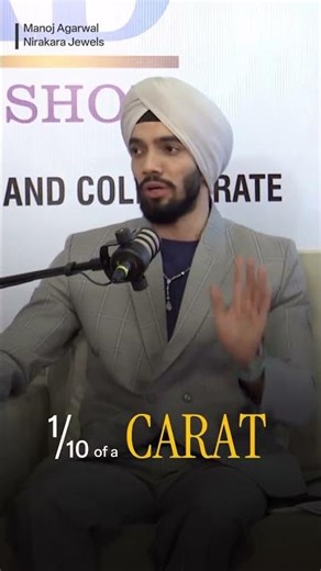 How Diamond Weight Works: 1 Carat, 100 Cents, and 10 Pointers Explained