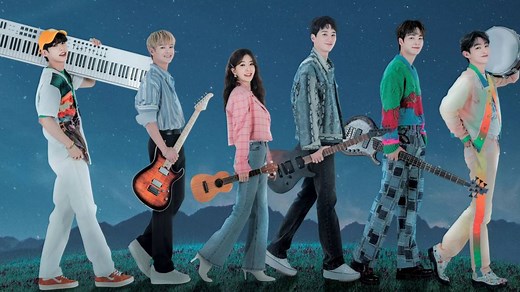 10 Best K-Dramas About Idols & Pop Music