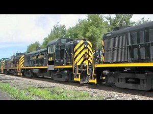 Delaware Lackawanna RS3s