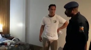 According Deputy Police Commissioner Donald Yamasombi, Papua New Guinea does not have "LEGISLATION" to punish hard drug dealers or producers of cocaine and meth ( ice ) in the country.For that reason no charges were laid at recently arrested Jamie Pang " Pang was only charged for illegally in possession of Fire arms and appeared before Boroko District court. Video supplied. | PNG Bulletin