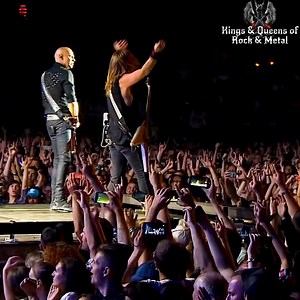 Accept - Breaker | Kings & Queens of Rock & Metal