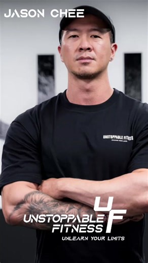 Meet Jason, our in-house personal trainer with 15 years of experience in the fitness industry. Jason's passion for a strong and muscular physique has evolved into a mission to help others achieve a better quality of life and longevity. 💪 With Jason, you can expect: ✅ Genuine technique guidance ✅ Proper posture and muscle activation ✅ No shortcuts or fluff Jason's advice: Understand your