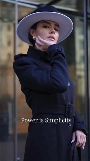 Elegant & Classy Fashion Style | Timeless Sophistication #fashion #style #elevatedelegance