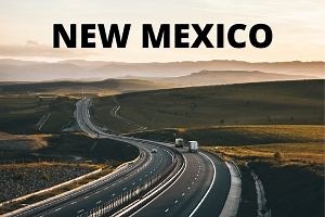 New Mexico Weight Distance Tax Permit | NM WDT | (888) 669-4383
