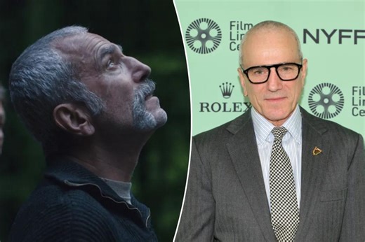 ‘Anemone’ review: Daniel Day-Lewis comes out of retirement to make a total waste of time