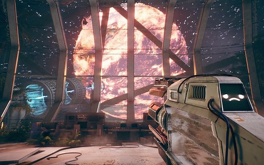 【IGN】《The Entropy Centre》实机预告