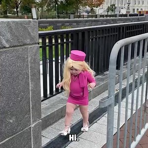 165K views · 3.1K reactions | These costumes are straight out of fairytales! | Kids Say | Facebook