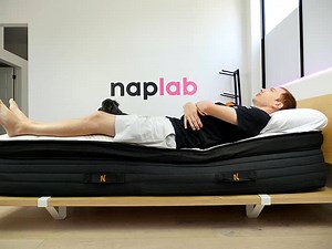 Nolah Evolution Review - 10 Data-Driven Tests - NapLab