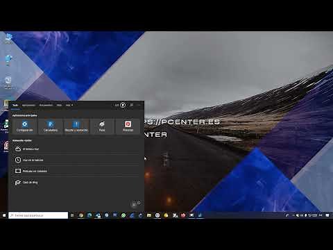 Cómo desinstalar programas usando el Registro en Windows 10