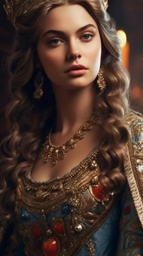 73K views · 961 reactions | Fascinating Facts about Medieval Kings and Queens PT 2 #discovery #queens #Kings #history #facts #REELS | Beyond Discovery | Facebook