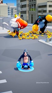 112K views · 1.2K reactions | Age of Apes ads review new level 18 #games #hulk #gaming | AOA Review | Facebook