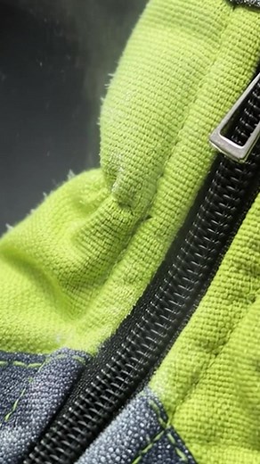 31 reactions | BlueJay Sneaks Denim Pet Boots — Style Meets Paw...